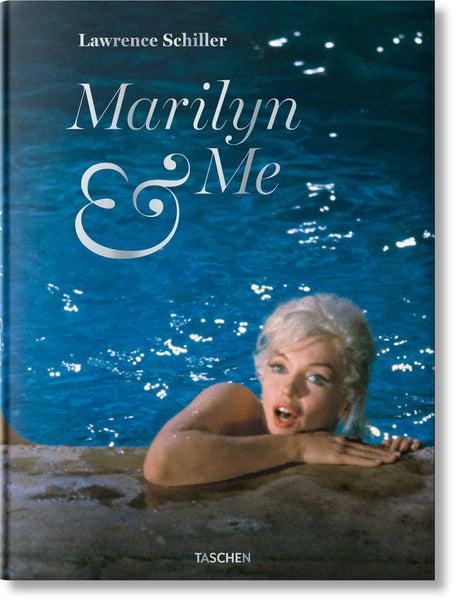 Marilyn & Me: A Memoir in Words and Photographs - Retail Maharaj