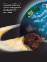 Big Questions Answered: Are Meteros The Fastest Things In Outer Space? Meteoritics - Retail Maharaj