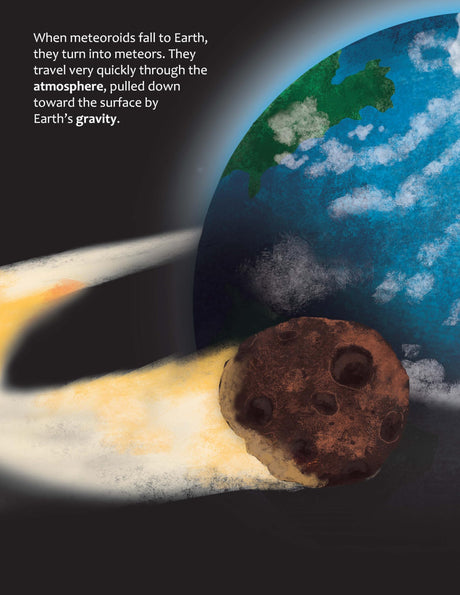 Big Questions Answered: Are Meteros The Fastest Things In Outer Space? Meteoritics - Retail Maharaj