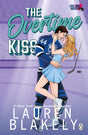 The Overtime Kiss (Love & Hockey) - Retail Maharaj