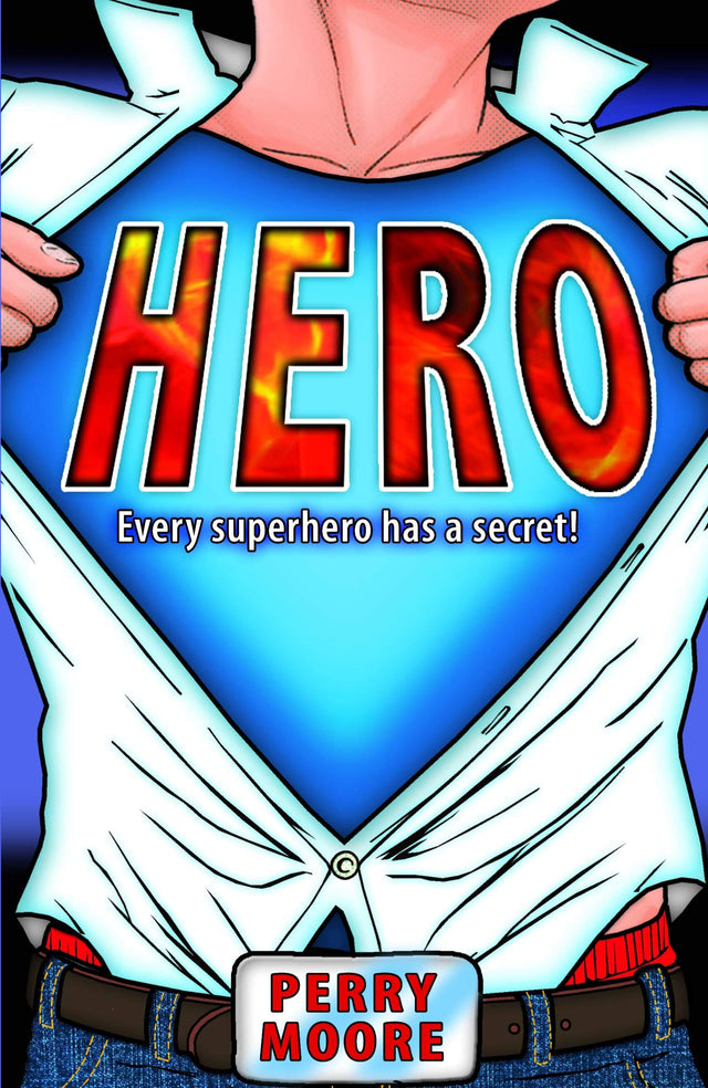 HERO - Retail Maharaj