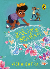 Kolam Kanna - Retail Maharaj