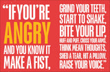 A Kids Book About Anger - Retail Maharaj