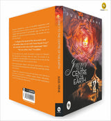 Journey To The Centre of The Earth - Retail Maharaj