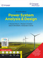 Power System Analysis and Design with WebAssign, 7th Edition - Retail Maharaj