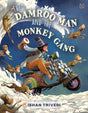 The Damroo Man and the Monkey Gang - Retail Maharaj