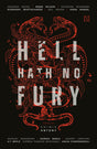 Hell Hath No Fury - Retail Maharaj