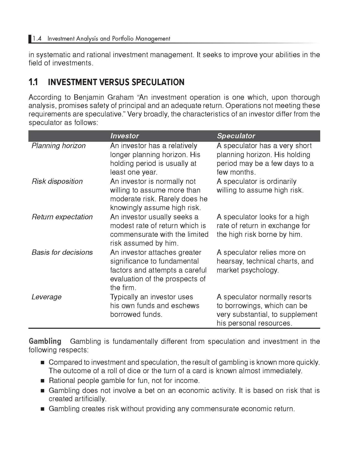 Investment Analysis and Portfolio Management | 7th Edition | Prasanna Chandra - Retail Maharaj