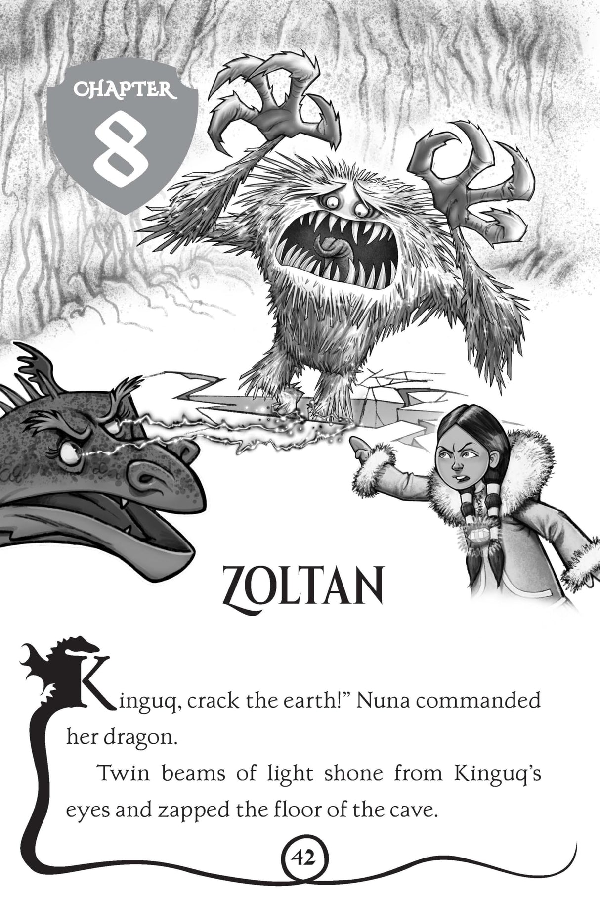 Dragon Masters #29: Magic Of The Wizard Dragon - Retail Maharaj