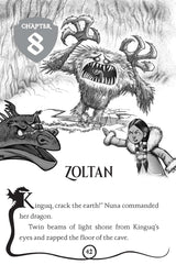 Dragon Masters #29: Magic Of The Wizard Dragon - Retail Maharaj