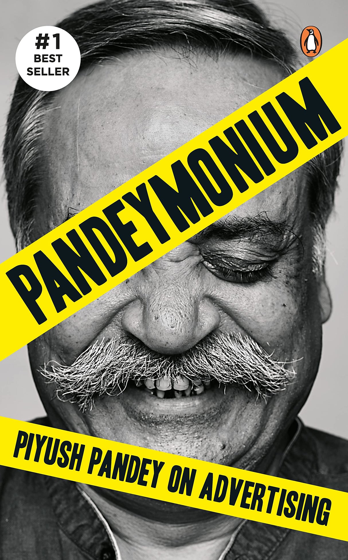Pandeymonium Piyush Pandey on Advertising | Learn Creativity, Leadership & Life Lessons from India’s Most Iconic Ad Man & Master Storyteller - Retail Maharaj