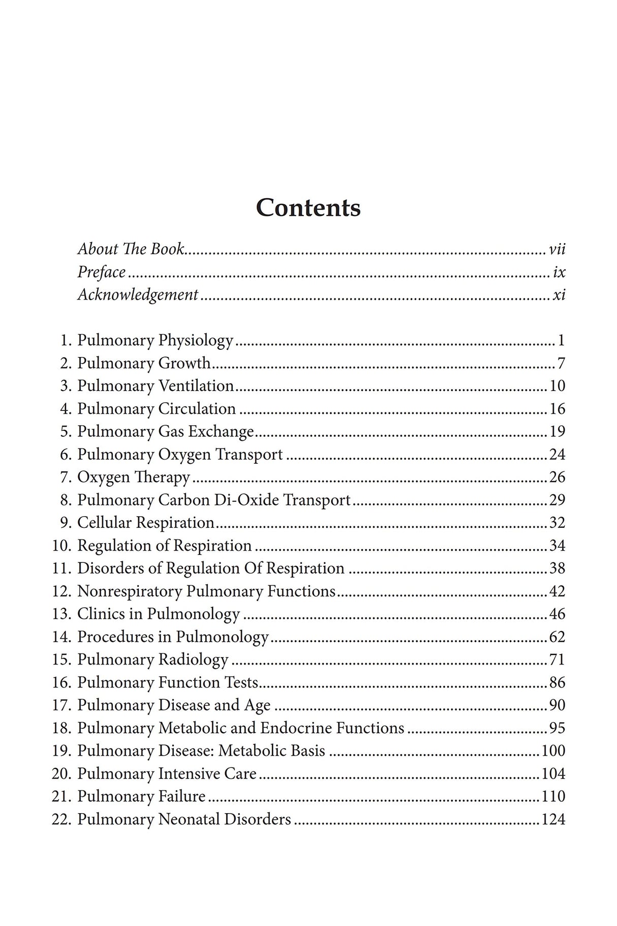 CONCEPTS IN PAEDIATRICS : PULMONOLOGY (First Edition, 2019) - Retail Maharaj
