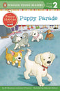 Puppy Parade (Penguin Young Readers, Level 2) - Retail Maharaj
