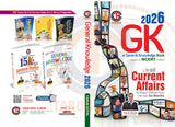 [Updated 2025 Edition] General Knowledge 2026 (Based on NCERT Pattern) With Current Affairs | PCS | Railway | Banking | NDA |CDS | SSC | Tarun Goyal and TGC Team - Retail Maharaj