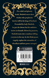 Macbeth (Pocket Classic) - Retail Maharaj