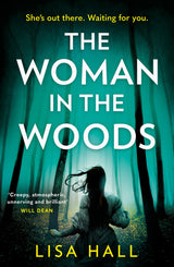 The Woman in the Woods: From the bestselling author of gripping psychological thrillers comes a haunting new book about witchcraft - Retail Maharaj