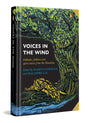 Voices in the Wind: Folktales, Folklore and Spirit Stories from the Himalaya |A Rich Treasury of Indian Mythology, Legends, Fairytales and Cultural Traditions - Retail Maharaj