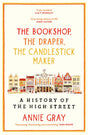 THE BUTCHER THE BAKER THE CORSETMAKER: A History of the High Street - Retail Maharaj