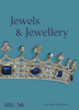 Jewels & Jewellery (Victoria and Albert Museum) - Retail Maharaj