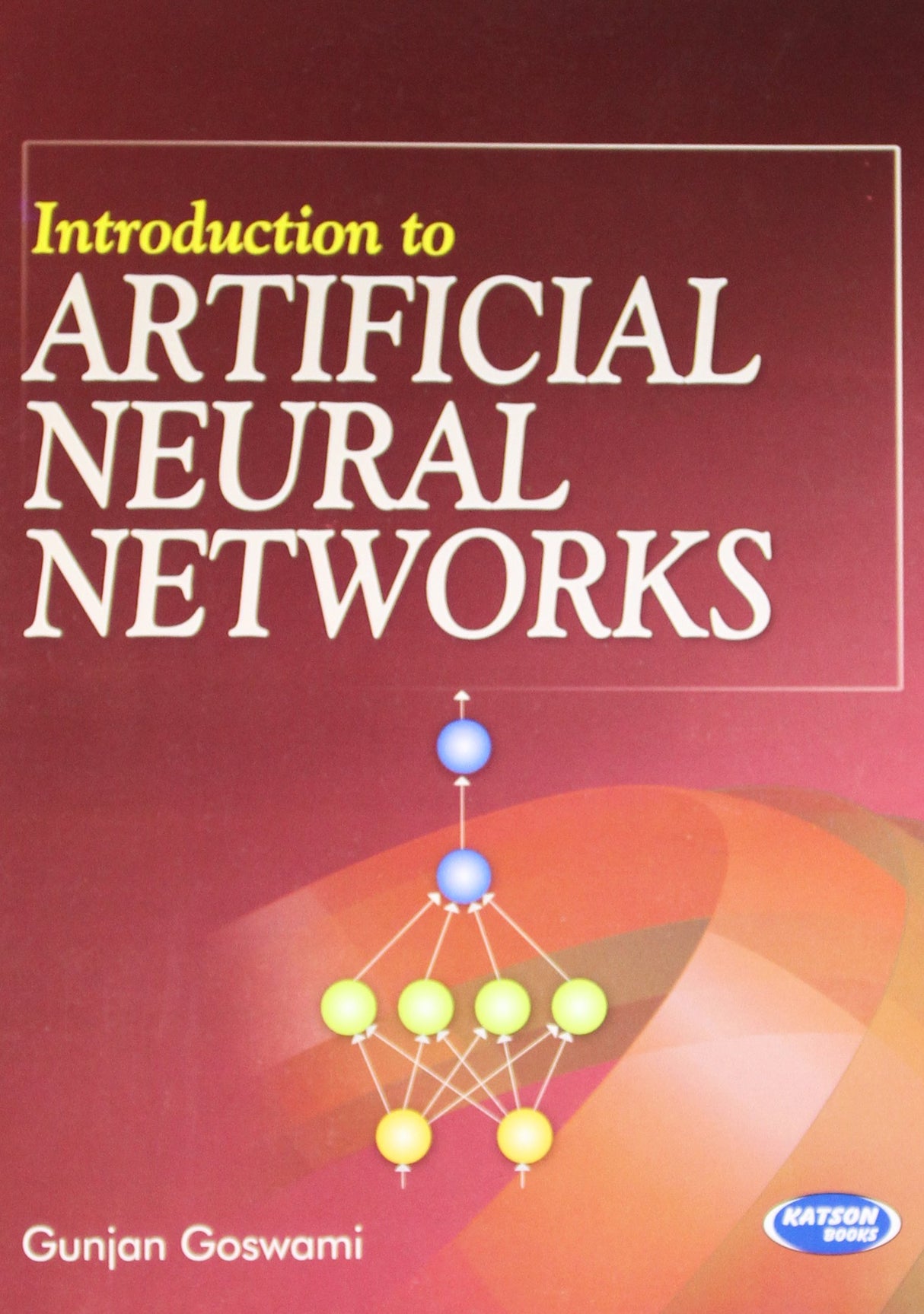 Introduction to Artificial Neural Networks - Retail Maharaj