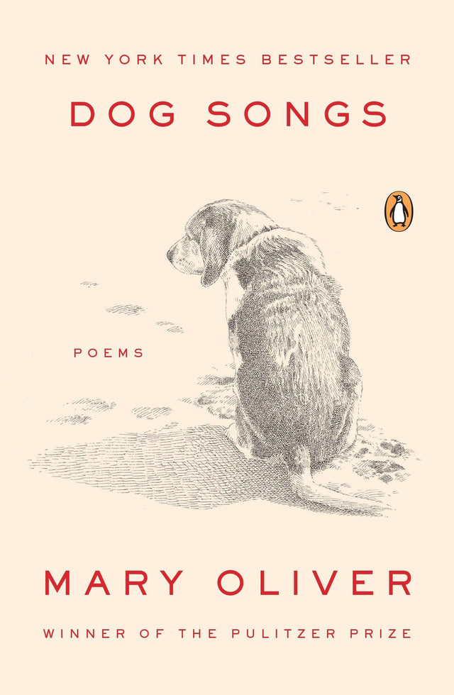Dog Songs: Poems - Retail Maharaj