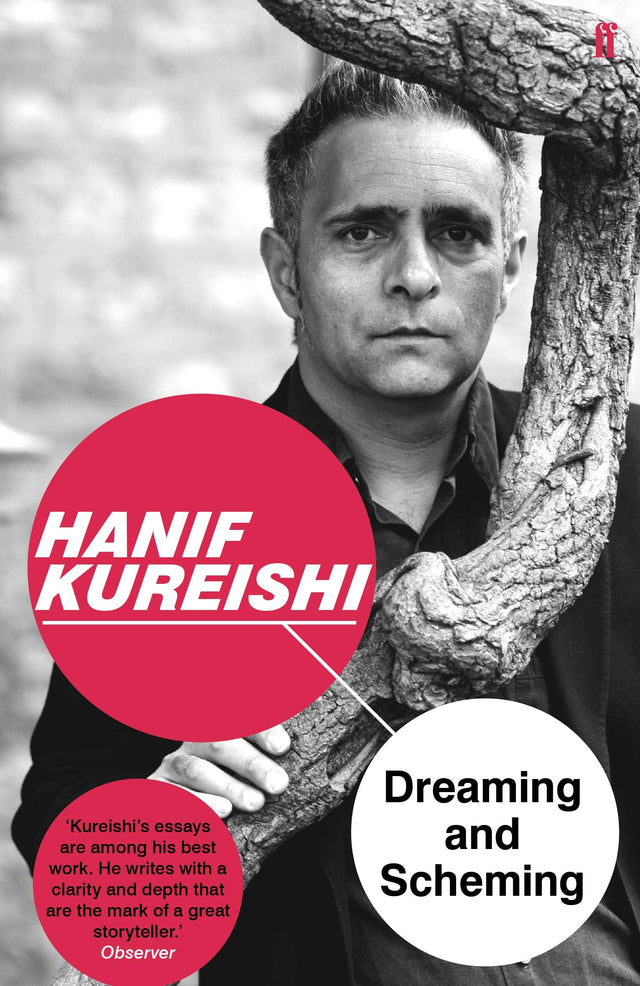 Dreaming and Scheming: Collected Prose - Retail Maharaj