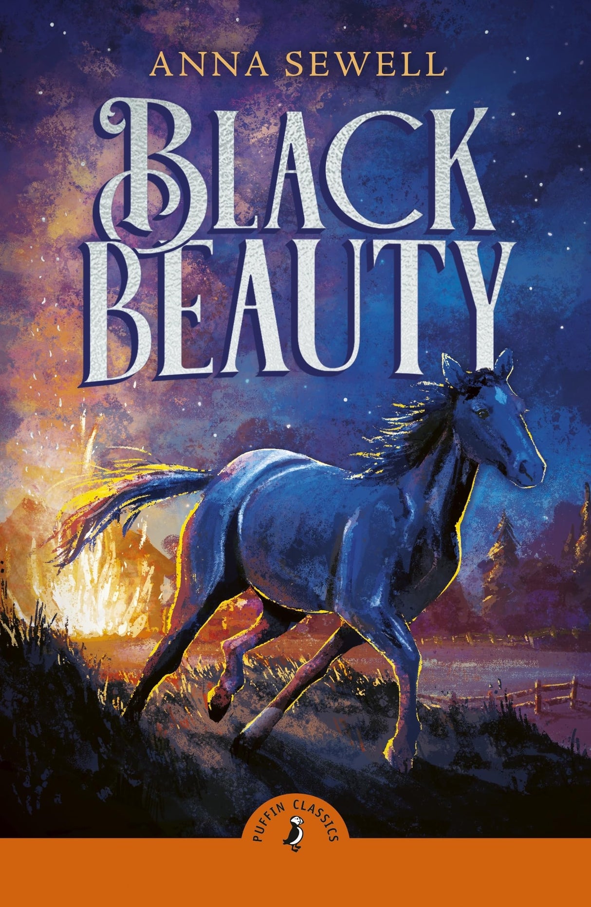 Black Beauty - Retail Maharaj