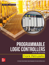 Programmable Logic Controllers | 6th Edition - Retail Maharaj