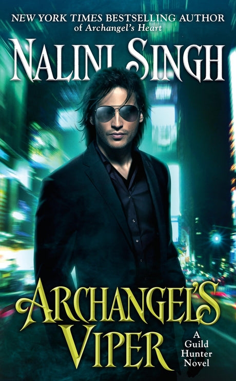 Archangel's Viper - Retail Maharaj