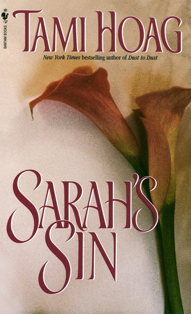 Sarah's Sin - Retail Maharaj