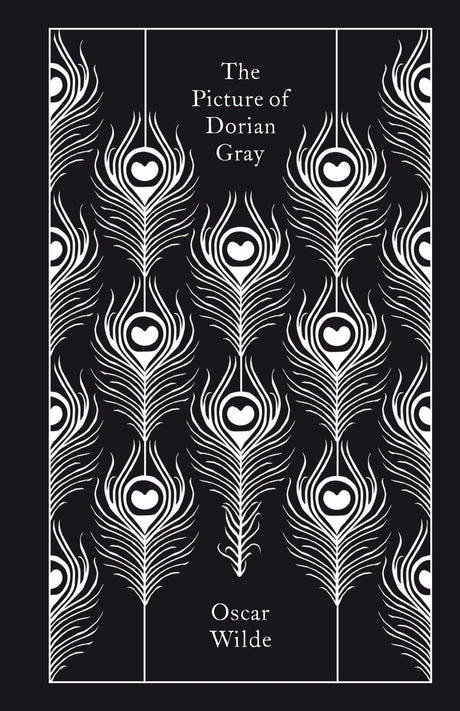 The Picture of Dorian Gray - Retail Maharaj