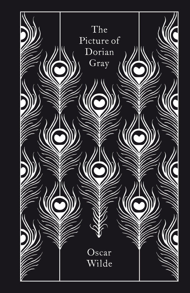 The Picture of Dorian Gray - Retail Maharaj
