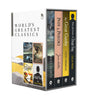 World’s Greatest Classic (Set of 4 Books) - Retail Maharaj