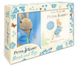 Peter Rabbit: Book and Toy Gift Set: The perfect present for babies and toddlers - Retail Maharaj