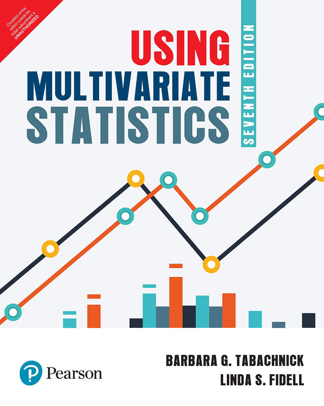 Using Multivariate Statistics, 7e - Retail Maharaj