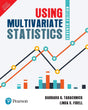 Using Multivariate Statistics, 7e - Retail Maharaj