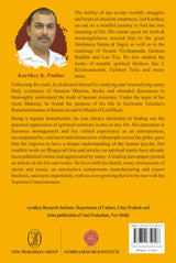 Being Ram : Insights into Ramayana - Global Encyclopedia of the Ramayana - Retail Maharaj