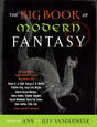 The Big Book of Modern Fantasy: The Ultimate Collection - Retail Maharaj