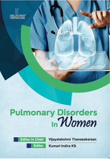 Pulmonary Disorders in Women - Retail Maharaj