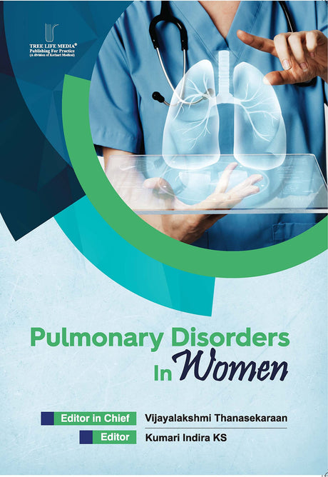 Pulmonary Disorders in Women - Retail Maharaj
