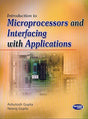 Introduction to Microprocess & Interfacing - Retail Maharaj