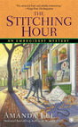 The Stitching Hour - Retail Maharaj