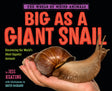 Big as a Giant Snail - Retail Maharaj