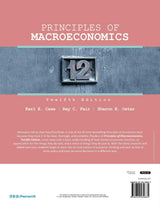 Principles of Macroeconomics, 12e - Retail Maharaj