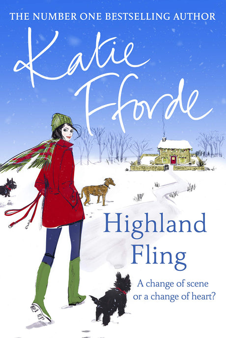 Highland Fling - Retail Maharaj