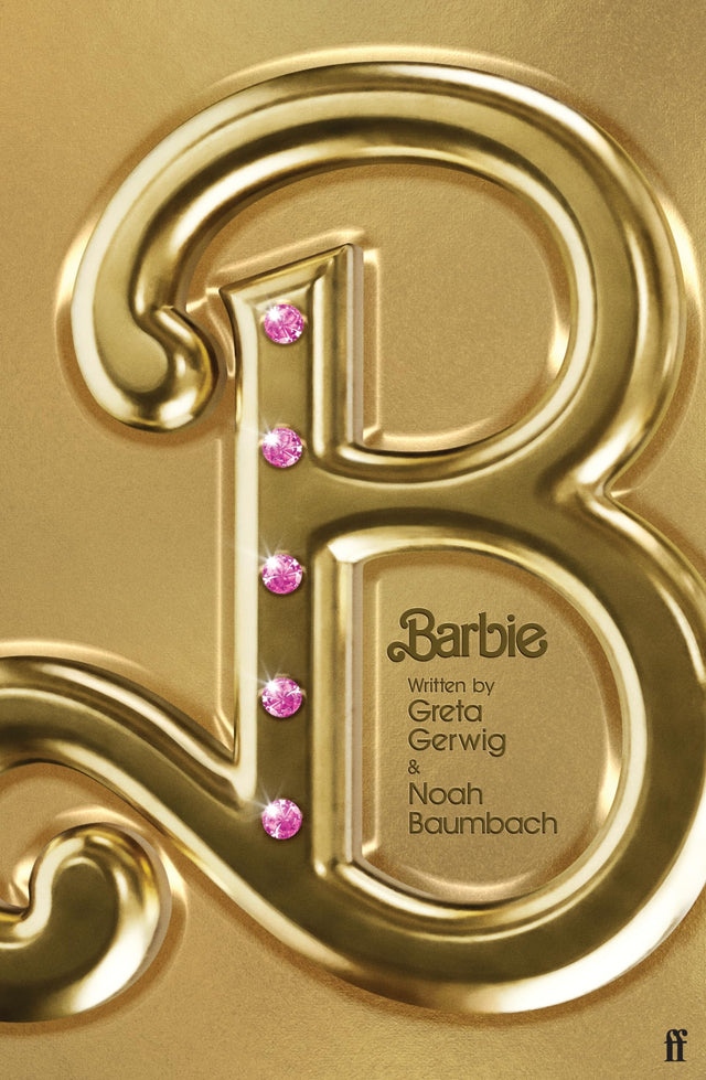 Barbie: The Screenplay - Retail Maharaj