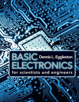 BASIC ELECTRONICS FOR SCIENTISTS AND ENGINEERS - Retail Maharaj