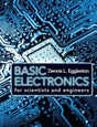 BASIC ELECTRONICS FOR SCIENTISTS AND ENGINEERS - Retail Maharaj