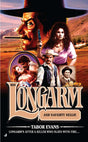 Longarm #404: Longarm and Naughty Nellie - Retail Maharaj