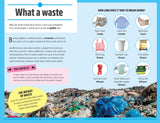 The Week Junior Guide to the Environment: Making sense of climate science, activism and our incredible planet - Retail Maharaj